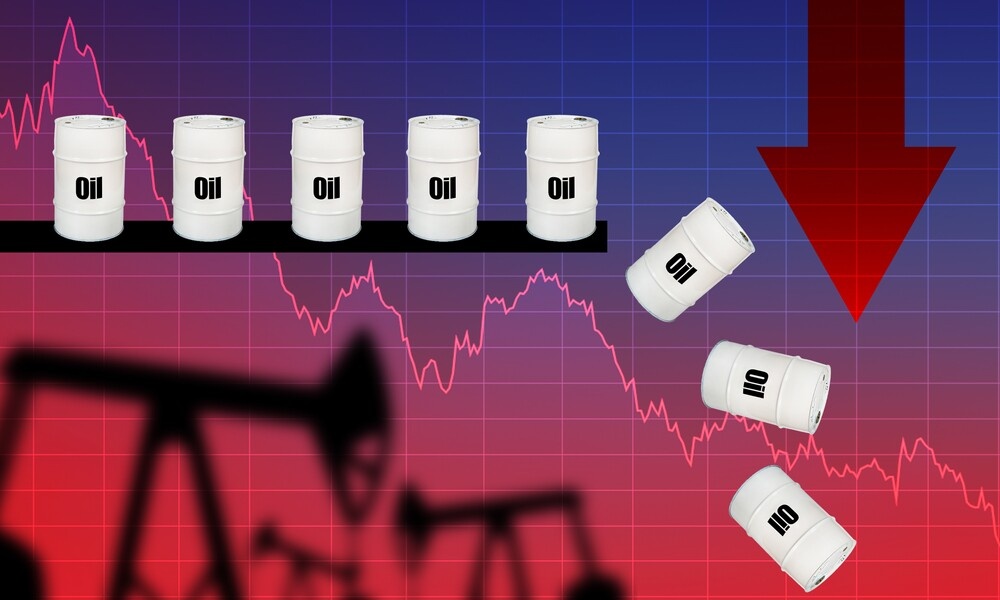 Thị trường dầu khí đánh giá thấp các rủi ro liên quan đến xung đột ở Ukraine