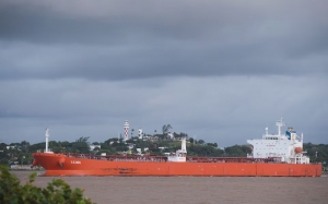 Tàu dầu Mexico trên đường tới Cuba trong bối cảnh khủng hoảng năng lượng nghiêm trọng