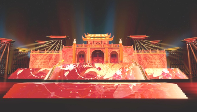Festival Ninh Bình 2024 kể chuyện “Dòng chảy di sản” tinh hoa đất Cố đô