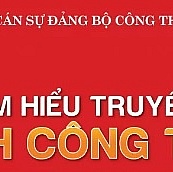 Bộ Công Thương phát động Cuộc thi tìm hiểu truyền thống ngành Công Thương