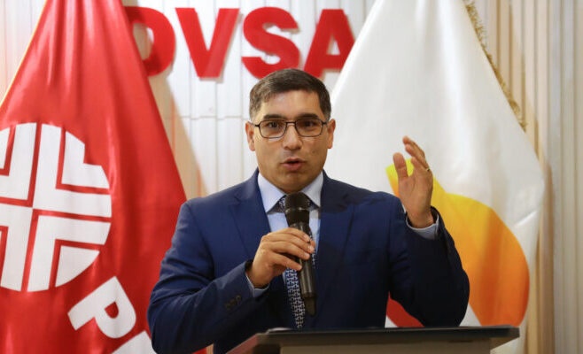 Thăng trầm vị trí Bộ trưởng Dầu mỏ ở Venezuela