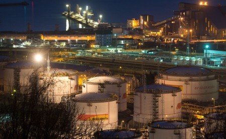 Những sự kiện nổi bật trên Thị trường Năng lượng Quốc tế tuần từ 1/9 - 6/9