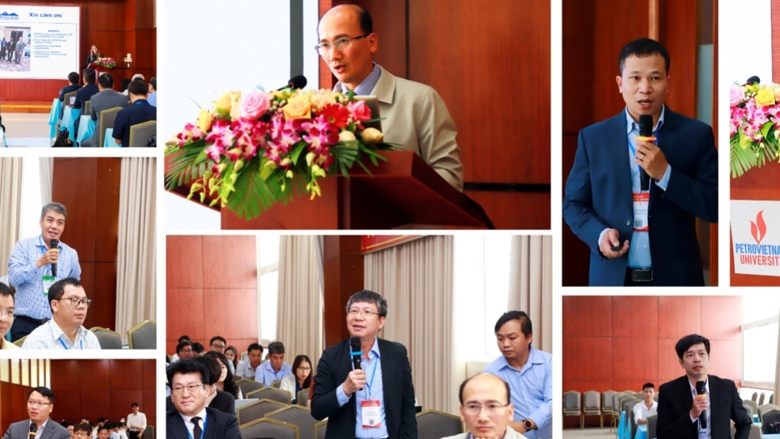 PVU đẩy mạnh nghiên cứu công nghệ với đối tác chiến lược tại Hoa Kỳ