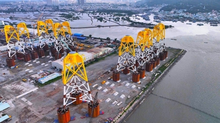 6 doanh nghiệp Petrovietnam có sản phẩm đạt Thương hiệu Quốc gia năm 2024