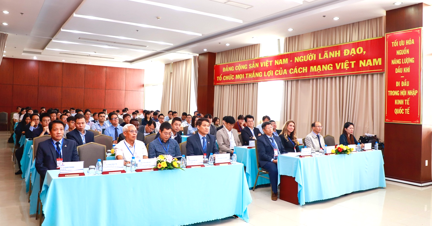 PVU đẩy mạnh nghiên cứu công nghệ với đối tác chiến lược tại Hoa Kỳ