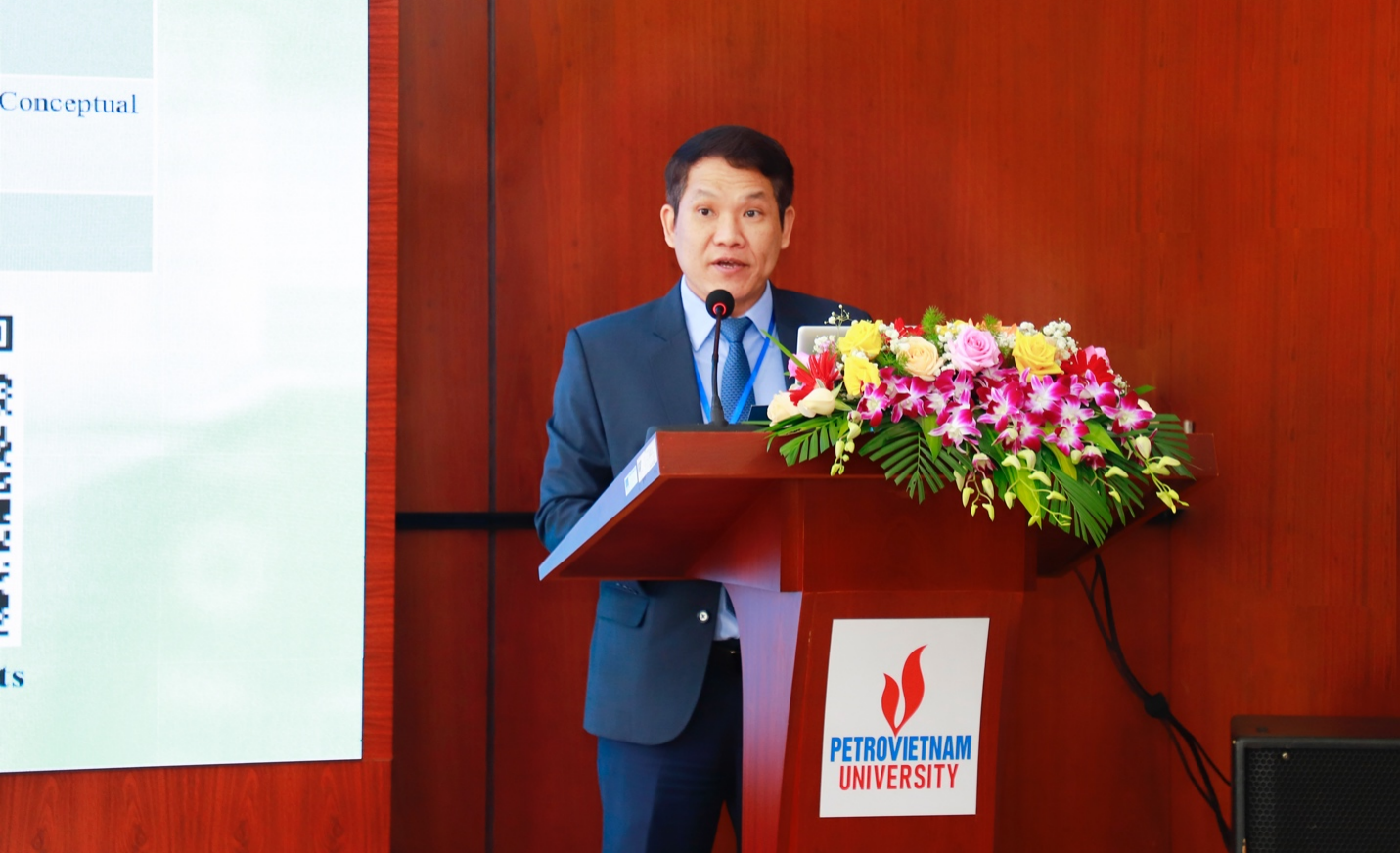 PVU đẩy mạnh nghiên cứu công nghệ với đối tác chiến lược tại Hoa Kỳ