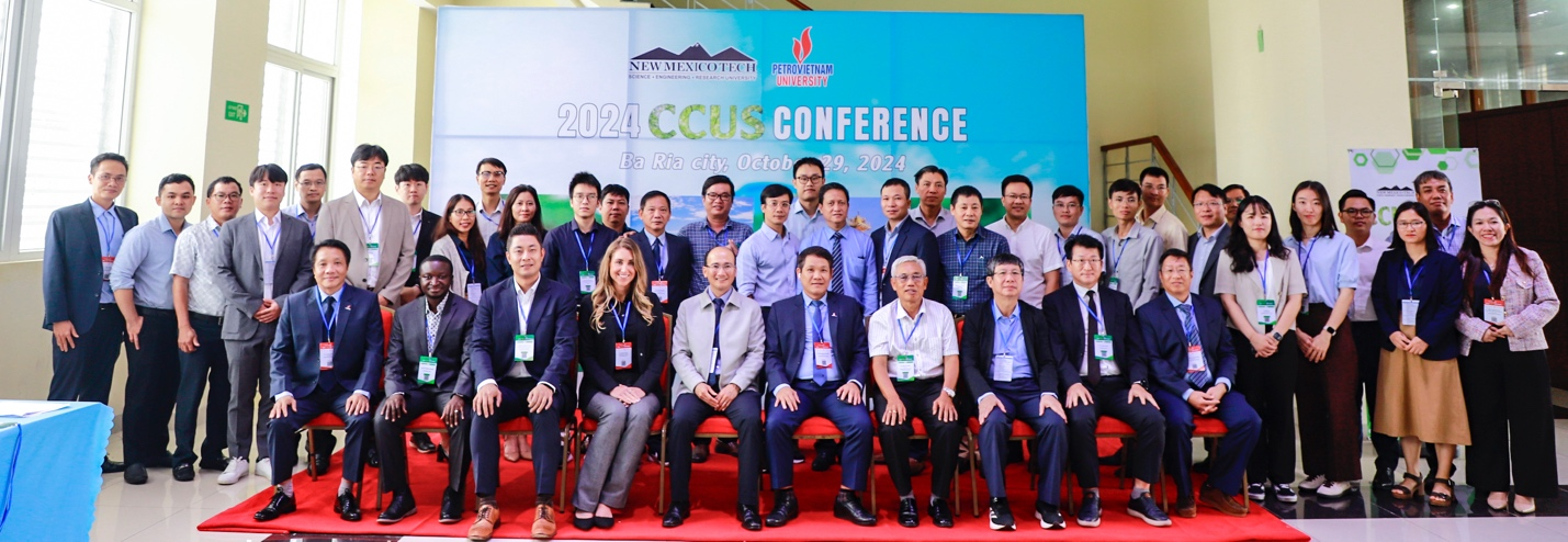 PVU đẩy mạnh nghiên cứu công nghệ với đối tác chiến lược tại Hoa Kỳ