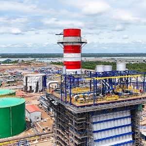 PV Power ghi nhận kết quả tích cực trong 9 tháng đầu năm