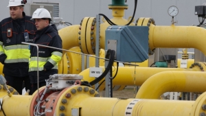 [Infographic] Những con số về dầu khí đáng chú ý trong tuần (28/10-3/11)