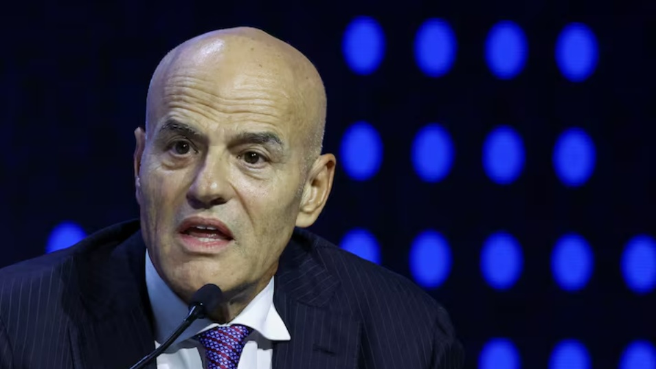 CEO Eni: Quyết định của OPEC làm gia tăng biến động và cản trở đầu tư mới vào dầu khí