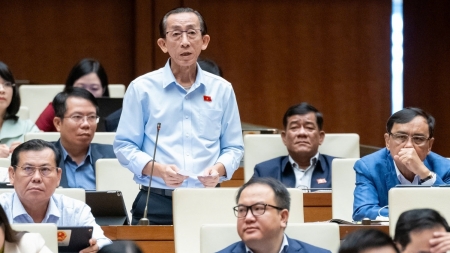 Cần sửa đổi, hoàn thiện Luật số 69 để doanh nghiệp Nhà nước hoạt động hiệu quả hơn
