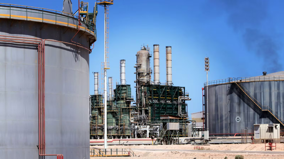 Libya lên kế hoạch đấu thầu thăm dò dầu mỏ đầu tiên kể từ Nội chiến năm 2011 Libya lên kế hoạch đấu thầu thăm dò dầu mỏ đầu tiên kể từ Nội chiến năm 2011