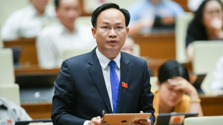 Không nhanh chóng sửa đổi, bổ sung chính sách, Việt Nam sẽ đối mặt với thực trạng thiếu điện