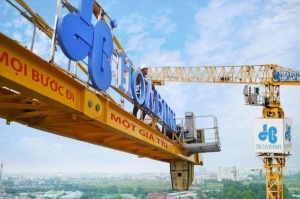 Xây dựng Hòa Bình thoát lỗ ngoạn mục, khoản phải thu vượt 10.800 tỷ đồng