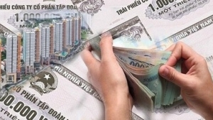 Điểm tin ngân hàng ngày 8/11: Sẽ thanh tra hoạt động đầu tư trái phiếu của các tổ chức tín dụng