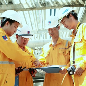 Petrovietnam lan tỏa tinh thần thượng tôn pháp luật