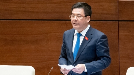 Bộ Trưởng Bộ Công Thương: Điện phải đi trước một bước