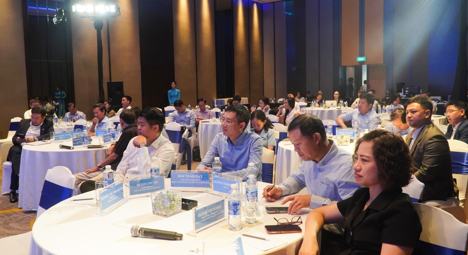 Thách thức và cơ hội trong hoạt động sản xuất kinh doanh của BSR