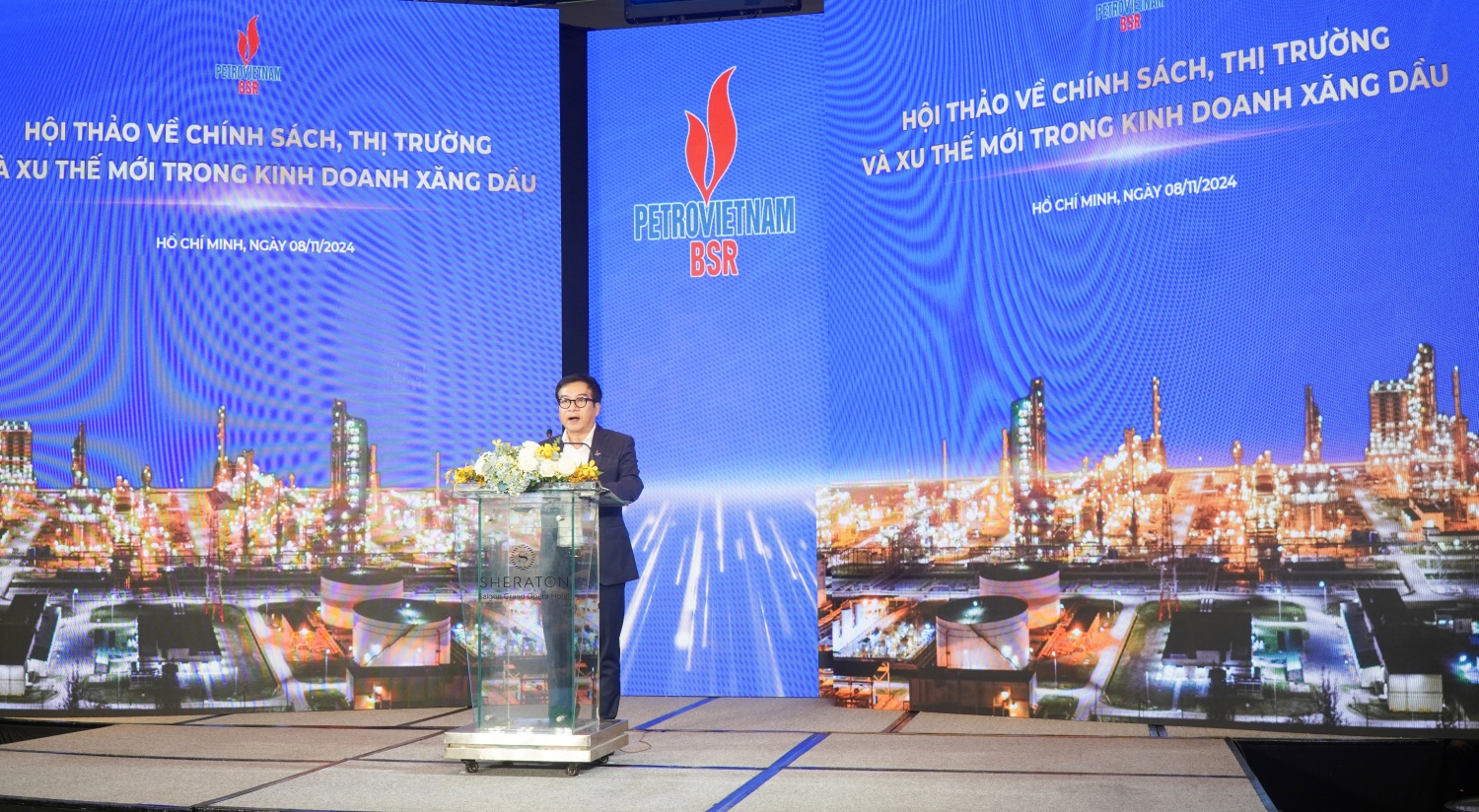 Thách thức và cơ hội trong hoạt động sản xuất kinh doanh của BSR