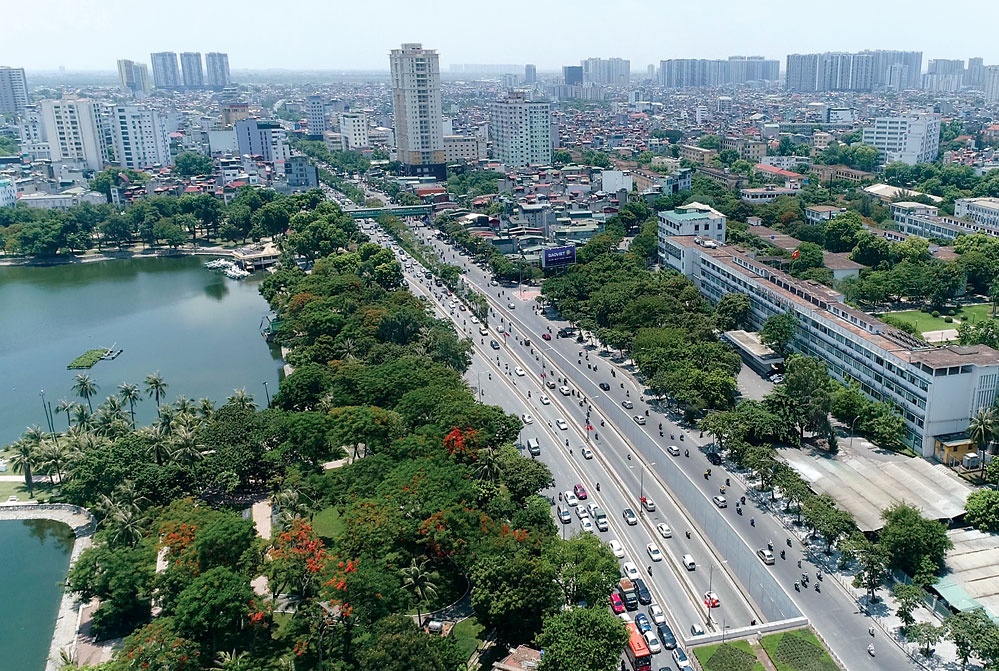 Điểm tin xây dựng - bất động sản ngày 9/11: Hà Tĩnh thanh tra Dự án Khu du lịch sinh thái biển Xuân Hội