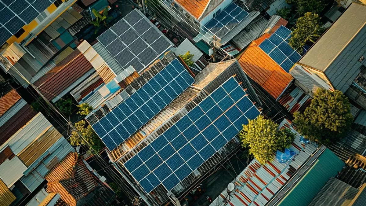 Thái Lan và Đức hợp tác vì mục tiêu trung hòa carbon