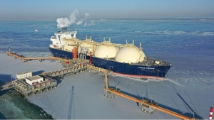 [Infographic] Những con số về dầu khí đáng chú ý trong tuần (4/11-10/11)