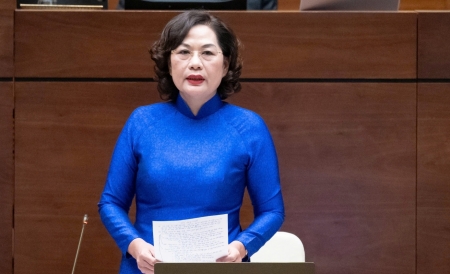 Thống đốc NHNN nêu giải pháp để hoạt động tín dụng gắn với phát triển kinh tế xanh