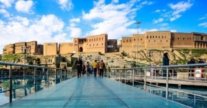 Quốc hội Iraq thảo luận về dự luật mới đối với xuất khẩu dầu