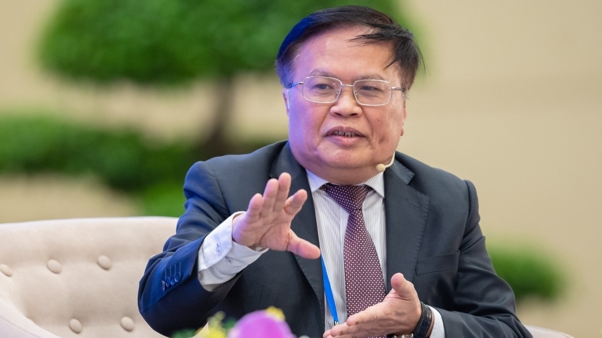 Doanh nghiệp Nhà nước phải là những “nắm đấm thép” trong nền kinh tế