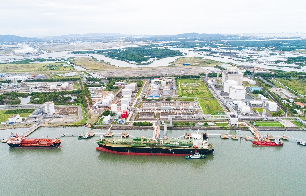 Petrovietnam phấn đấu hoàn thành cao nhất các chỉ tiêu kế hoạch năm 2024