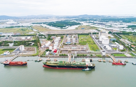 Petrovietnam phấn đấu hoàn thành cao nhất các chỉ tiêu kế hoạch năm 2024