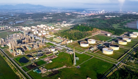 Quảng Ngãi: Giám đốc Sở Xây dựng được điều động giữ chức Trưởng Ban Quản lý KKT Dung Quất và các KCN Quảng Ngãi