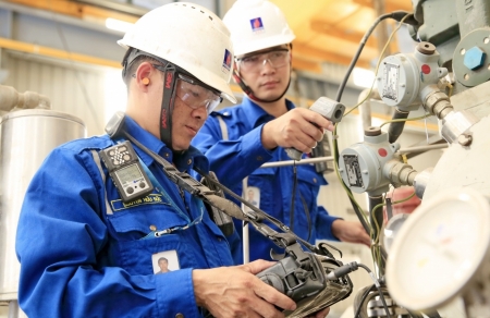 Xây dựng chuẩn mực đạo đức công vụ: Hành trình kiến tạo đội ngũ Petrovietnam thời đại mới