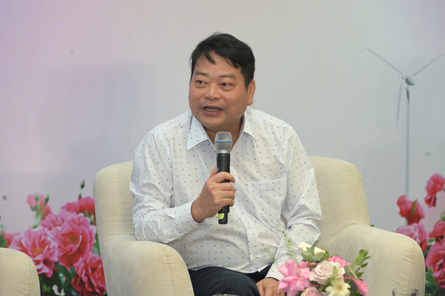 Thúc đẩy vai trò của Phụ nữ Dầu khí trong việc thực hiện Chiến lược phát triển Tập đoàn