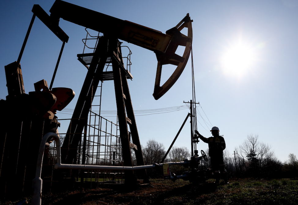 Giới chuyên gia tiết lộ mối đe dọa lớn nhất đối với ngành dầu đá phiến Mỹ