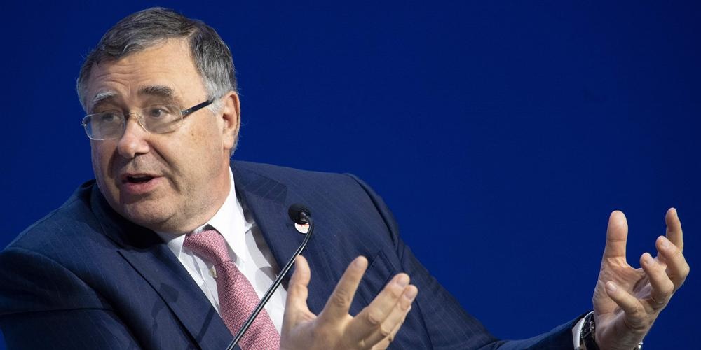 Giới lãnh đạo ngành dầu khí nói gì tại COP29? Giới lãnh đạo ngành dầu khí nói gì tại COP29?