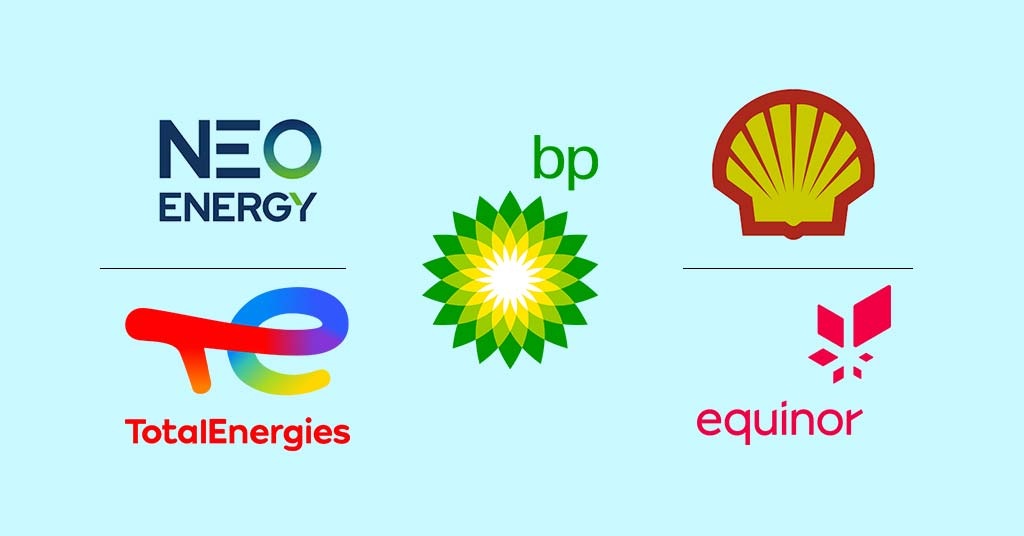 Big Oil đầu tư để kích thích tiếp cận năng lượng