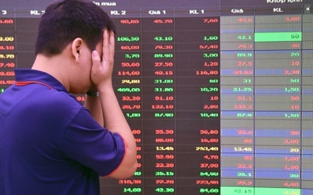 Nhận định thị trường chứng khoán ngày 18/11: Liệu có lực hồi sau hai phiên giảm mạnh?