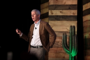 Chân dung người được ông Trump lựa chọn làm Bộ trưởng Năng lượng Mỹ