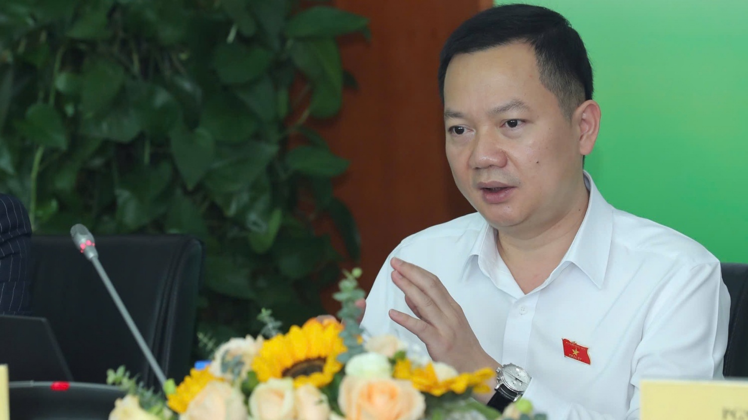 Cần rà soát lại nội dung Điều 15 dự thảo Luật Thuế GTGT