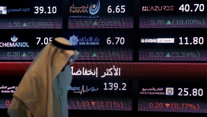 UAE và Ả Rập Xê-út thống trị hoạt động M&A UAE và Ả Rập Xê-út thống trị hoạt động M&A