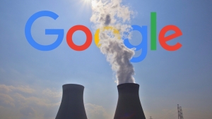 Google đặt cược vào năng lượng hạt nhân