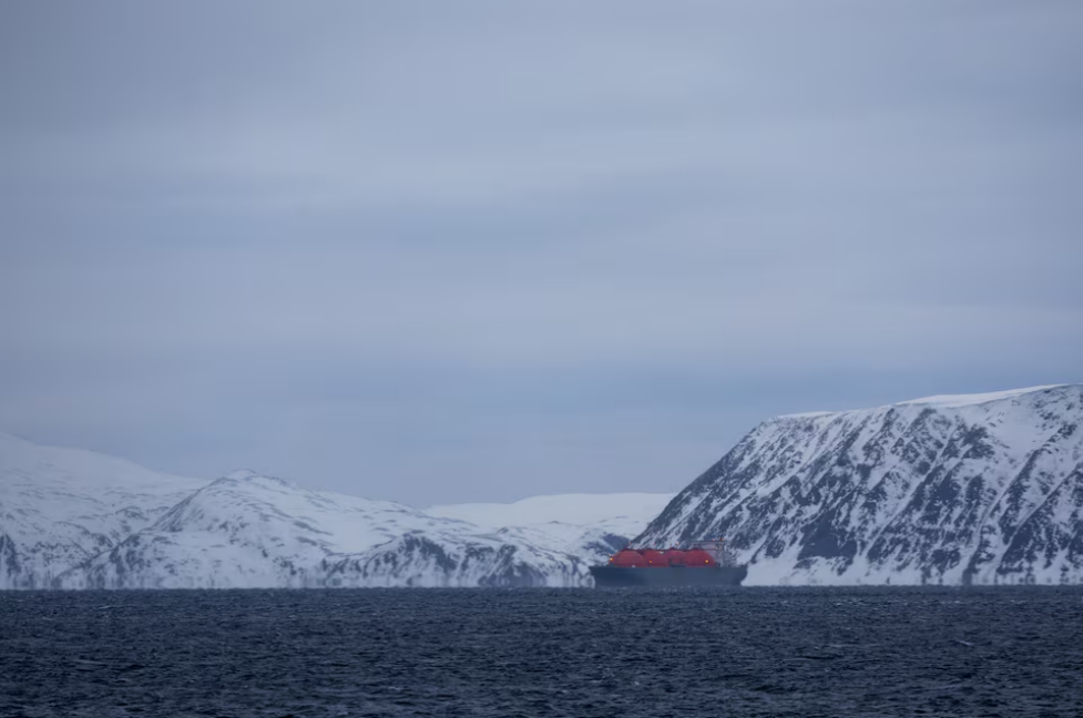 Tàu chở LNG ồ ạt chuyển hướng từ Châu Á sang Châu Âu sau khi Nga ngừng nguồn cung khí đốt cho OMV