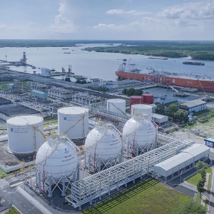 PV GAS TRADING thiết lập nhiều kỷ lục kinh doanh, vươn tầm cao mới