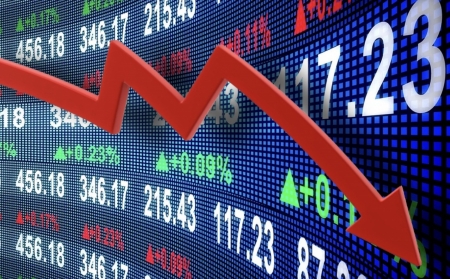 Tin nhanh chứng khoán ngày 19/11: Lực bán gia tăng, VN Index giảm gần 12 điểm