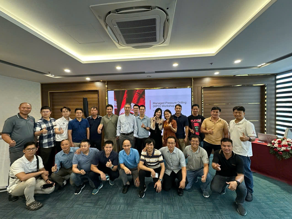 Một số nhận xét đánh giá về công tác xây dựng Đảng trong năm 2024 của Chi bộ Ban Thăm dò PVEP