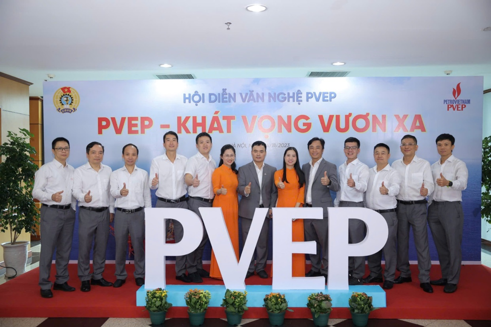 Một số nhận xét đánh giá về công tác xây dựng Đảng trong năm 2024 của Chi bộ Ban Thăm dò PVEP
