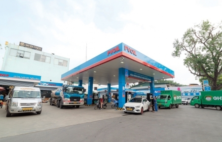 VPI dự báo giá xăng dầu tiếp tục giảm từ 0,3 - 1,6% trong kỳ điều hành ngày 21/11