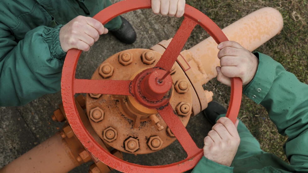 Ngừng bán cho Áo, khí đốt của Nga đi đâu? Ngừng bán cho Áo, khí đốt của Nga đi đâu?