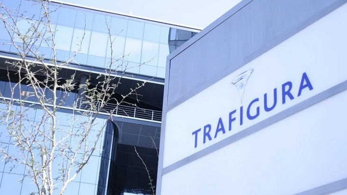 Trafigura là nạn nhận của vụ lừa đảo dầu mỏ khổng lồ Trafigura là nạn nhận của vụ lừa đảo dầu mỏ khổng lồ
